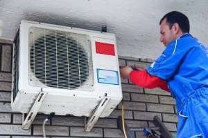 24/7 and Emergency HVAC Near Gumspring, VA | Air Conidtioning and Heating Contractors